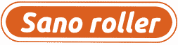 сано роллер