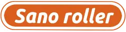 сано роллер